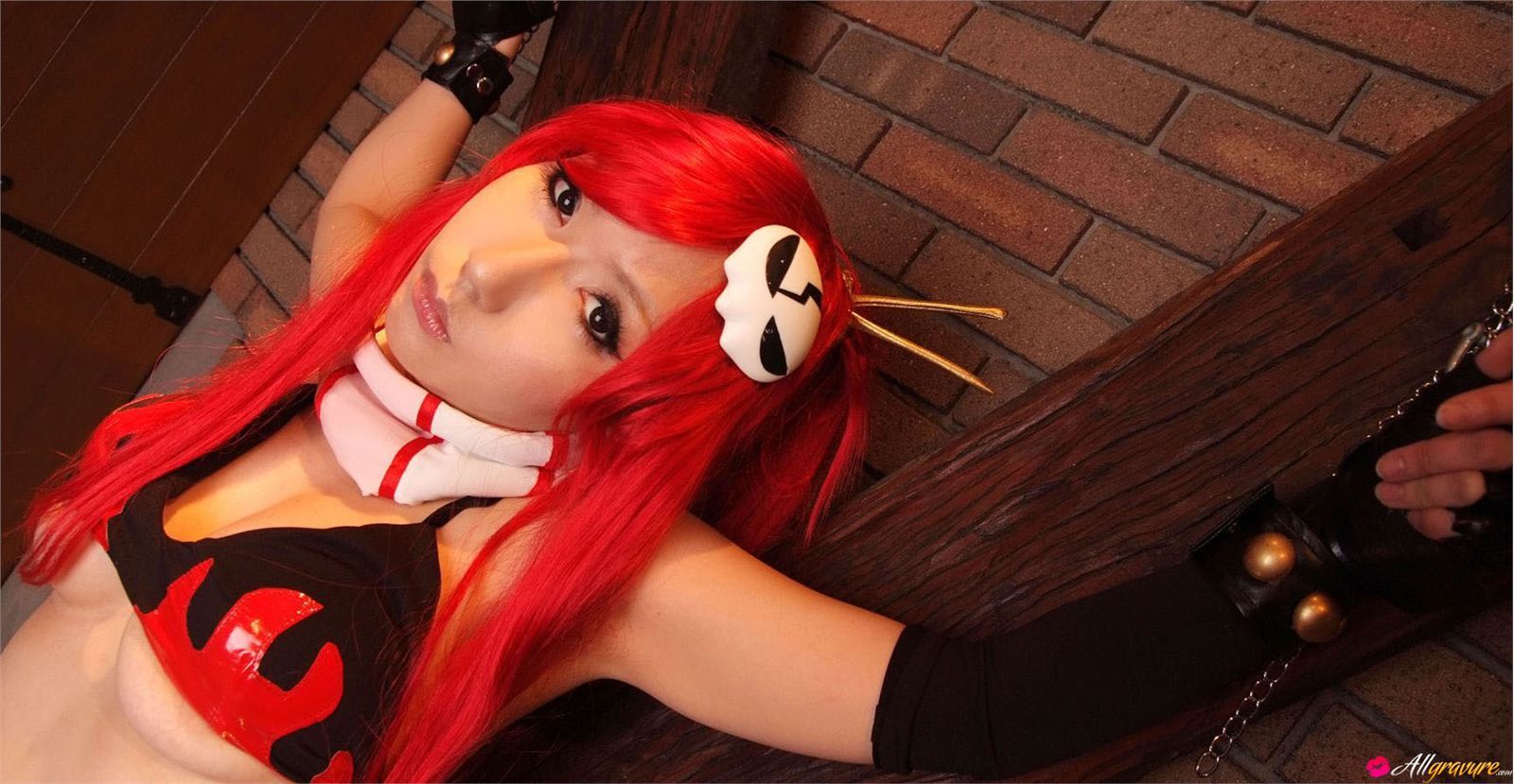 [allgravure][10-17] Dungeon